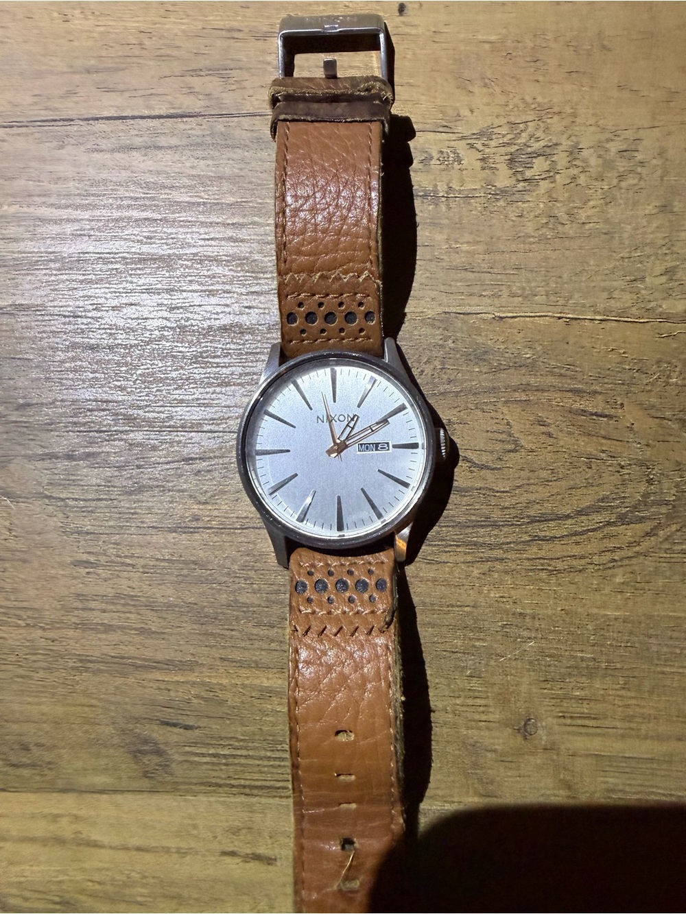 Nixon Sentry